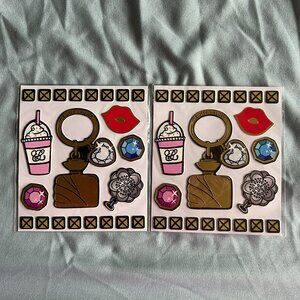 BOGO BUNDLE! Estee Lauder Stickers